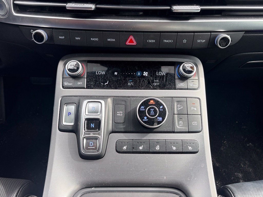 Used 2024 Hyundai Palisade Calligraphy AWD/4WD image 29