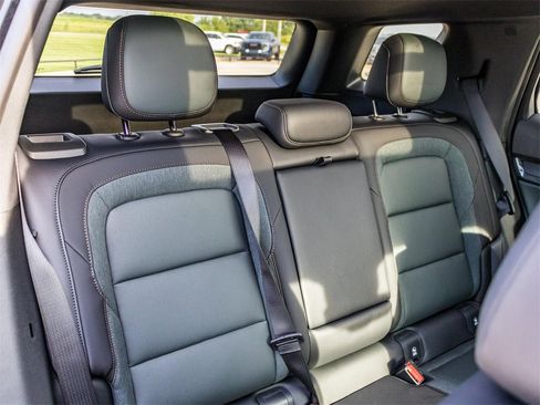 New 2026 GMC Terrain AT4 w/ Technology Package II image 23