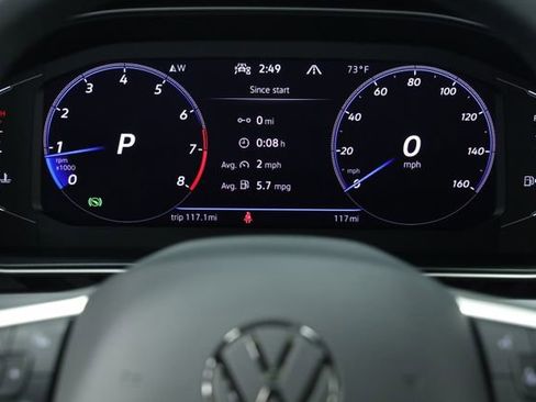 New 2026 Volkswagen Jetta GLI Autobahn FWD image 14