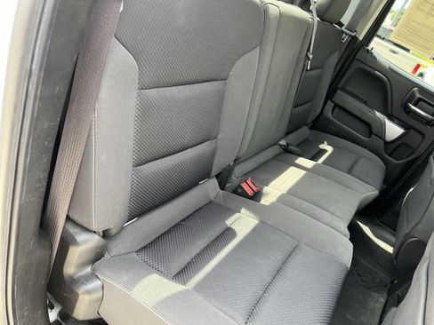Used 2017 Chevrolet Silverado 1500 LT w/ All Star Edition AWD/4WD image 27