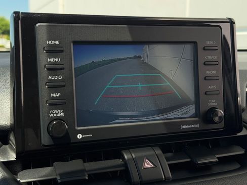 Certified 2022 Toyota RAV4 XLE w/ Convenience Package AWD/4WD image 19