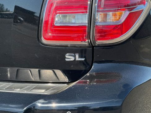 Used 2019 Nissan Armada SL w/ Premium Package AWD/4WD image 33