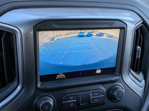 Used 2020 Chevrolet Silverado 1500 RST w/ RST Value Package image 26