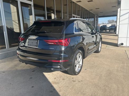 Used 2022 Audi Q3 2.0T Premium image 5