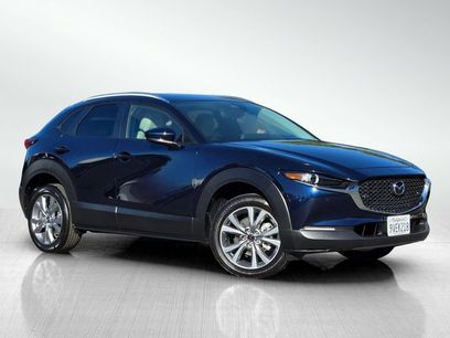 Used 2026 MAZDA CX-30 AWD 2.5 S