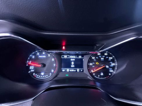 Used 2023 Chevrolet TrailBlazer ACTIV AWD/4WD image 22