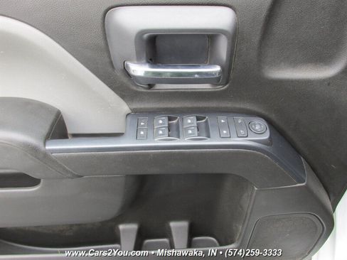 Used 2018 GMC Sierra 1500 4x4 Double Cab w/ Elevation Edition image 10