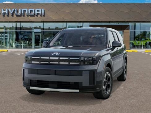 New 2026 Hyundai Santa Fe SE image 6
