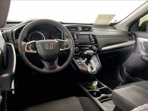 Used 2018 Honda CR-V LX image 4