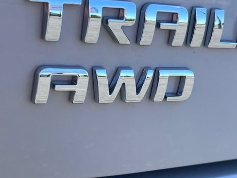 New 2026 Chevrolet TrailBlazer ACTIV w/ Convenience Package AWD/4WD image 8