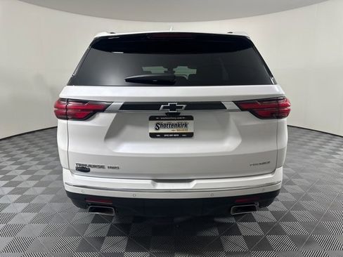Used 2023 Chevrolet Traverse Premier image 5