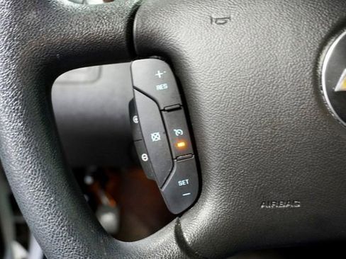 Used 2016 Chevrolet Impala Limited LS image 16