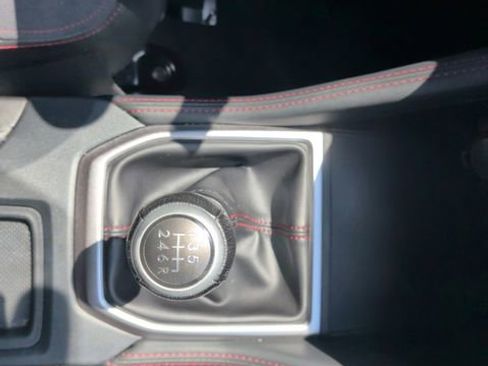 Used 2023 Subaru WRX Limited AWD/4WD image 18