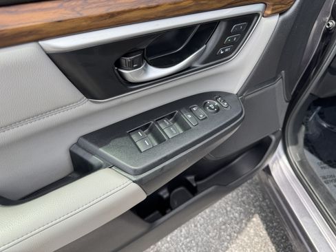 Used 2022 Honda CR-V EX-L image 16