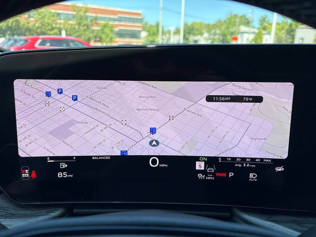 New 2026 Audi Q5 Premium Plus AWD/4WD image 17