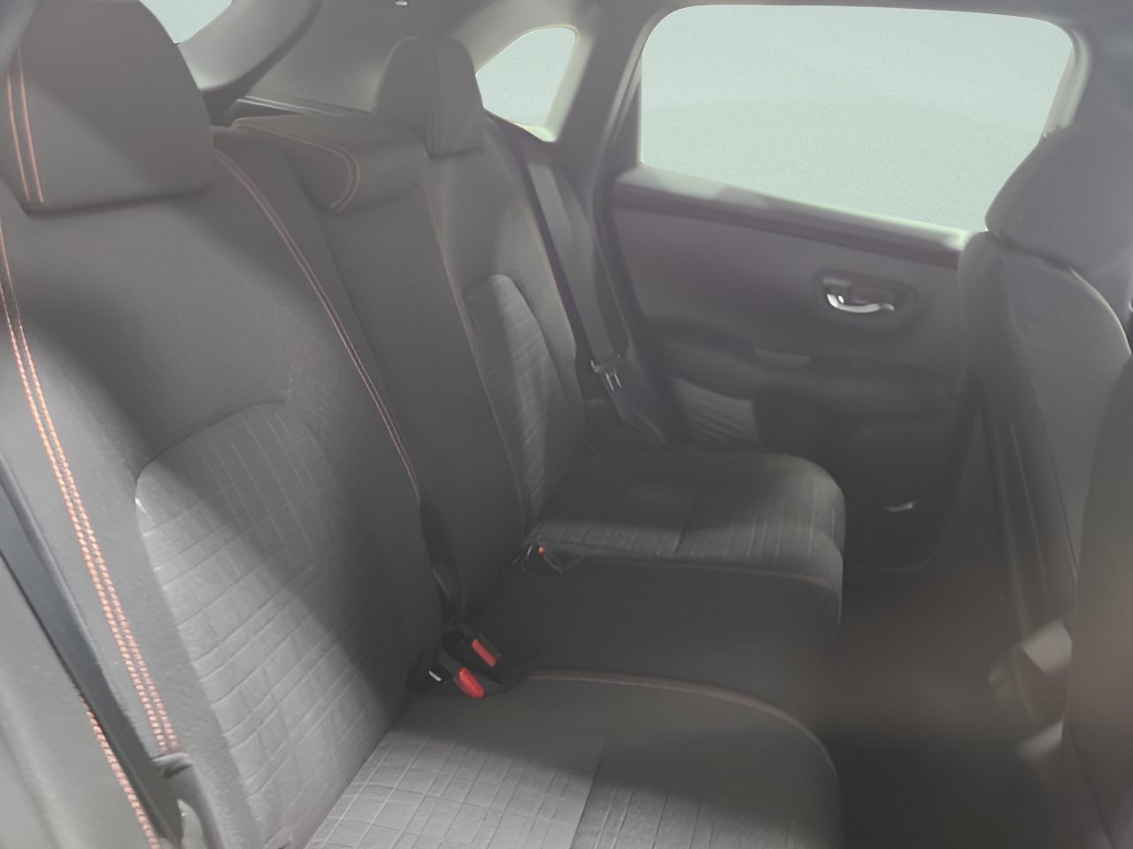 Used 2024 Honda HR-V Sport image 15