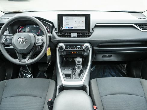 Certified 2024 Toyota RAV4 LE image 12