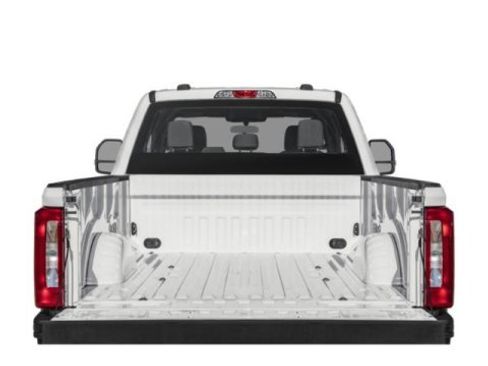 New 2025 Ford F250 XL w/ XL Chrome Package image 11