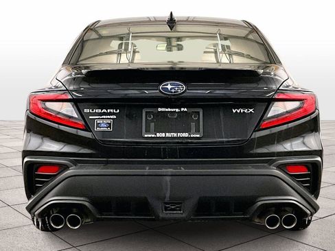 Used 2023 Subaru WRX Premium image 4