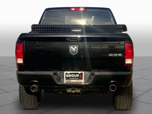 Used 2016 RAM 1500 Express AWD/4WD image 5