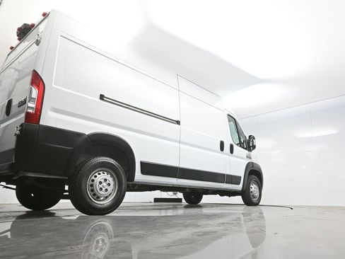 Used 2022 RAM ProMaster 2500 image 56