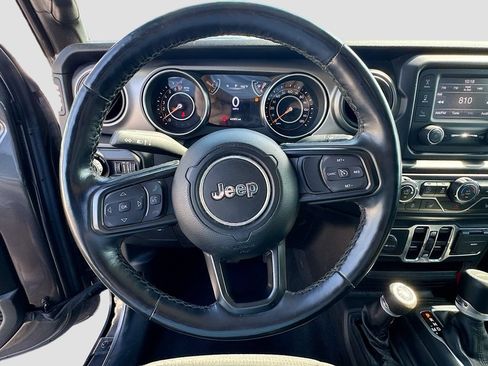 Used 2021 Jeep Gladiator Sport AWD/4WD image 12