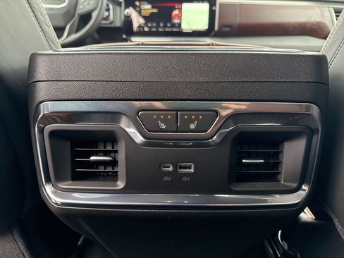 New 2026 GMC Sierra 1500 Denali Ultimate image 14