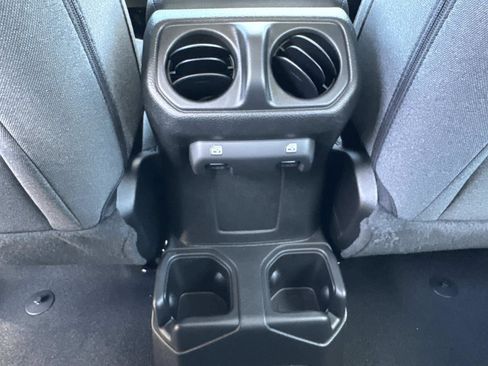 New 2026 Jeep Wrangler Unlimited Sport AWD/4WD image 9