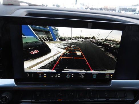 New 2026 Chevrolet Silverado 2500 LT w/ All Star Edition image 24