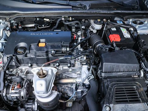 Certified 2023 Honda Civic Sport image 33