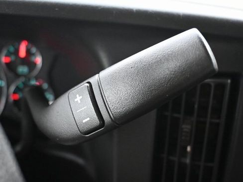 Used 2024 Chevrolet Express 2500 w/ Driver Convenience Package image 29