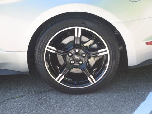 Used 2019 Ford Mustang GT Premium w/ California Special Package RWD image 26