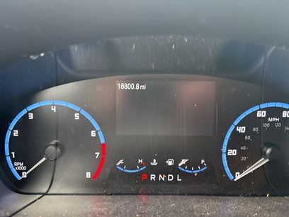 Used 2022 Ford Bronco Sport Big Bend w/ Convenience Package