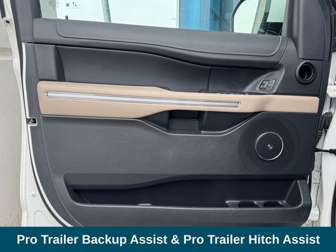 Used 2023 Ford F150 Platinum w/ Equipment Group 701A High image 33