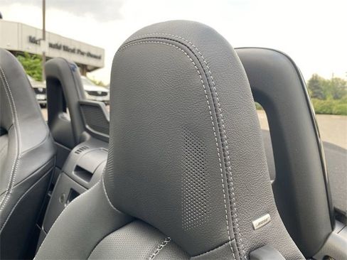 New 2025 MAZDA MX-5 Miata Grand Touring image 30