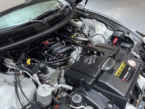 Used 2002 Pontiac Firebird Trans Am image 39