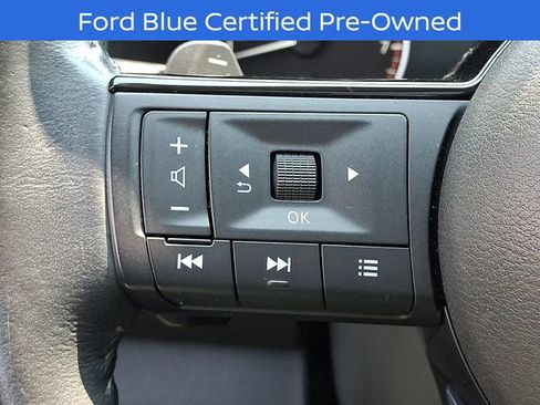 Used 2022 Nissan Pathfinder SL w/ SL Premium Package AWD/4WD image 27