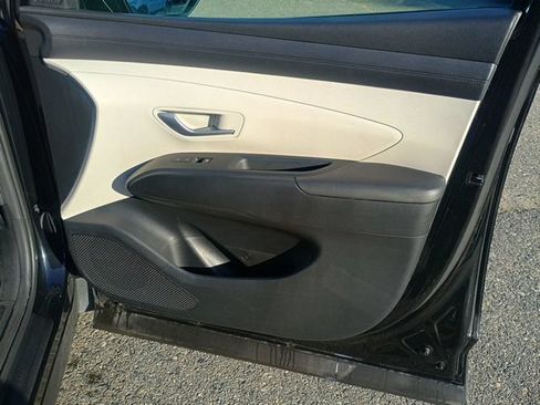 Used 2025 Hyundai Tucson SEL AWD/4WD image 12