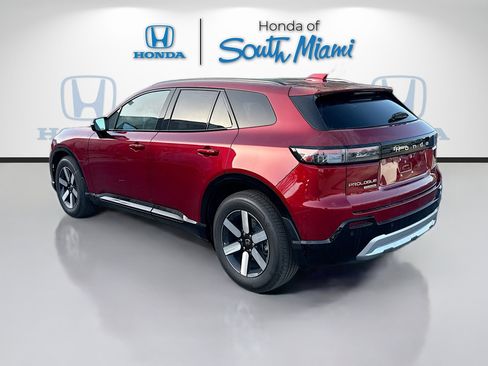 New 2026 Honda Prologue Touring image 5