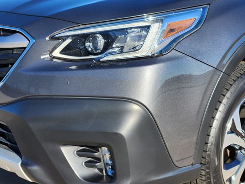 Used 2021 Subaru Outback Limited w/ Popular Package #2 image 8