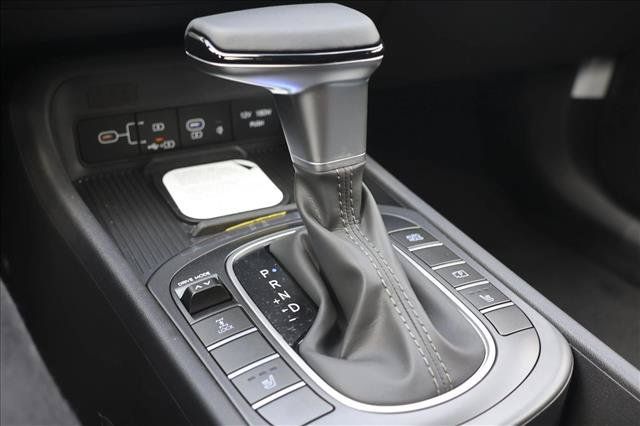 New 2027 Hyundai Kona SEL Sport AWD/4WD image 20