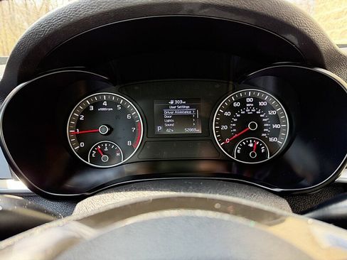 Used 2019 Kia Optima S image 19