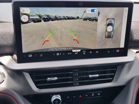 New 2026 Ford Explorer ST-Line w/ ST-Line Street Pack RWD image 14