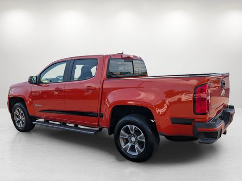 Used 2016 Chevrolet Colorado Z71 RWD image 80