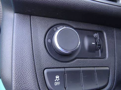 Used 2022 Chevrolet Spark LS FWD image 12