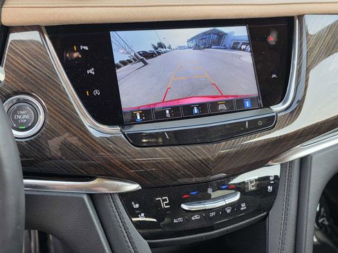 Used 2023 Cadillac XT6 Sport w/ Platinum Package image 10