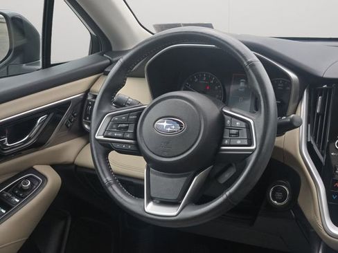 Used 2023 Subaru Legacy Limited AWD/4WD image 19