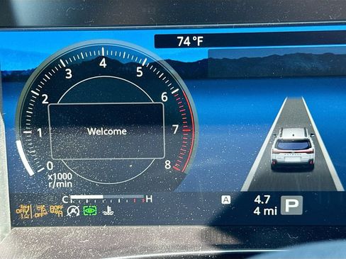 New 2026 Subaru Outback Limited XT AWD/4WD image 14