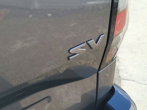 Certified 2024 Nissan Frontier SV image 14