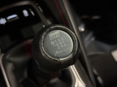 Used 2023 Toyota Corolla GR AWD/4WD image 25